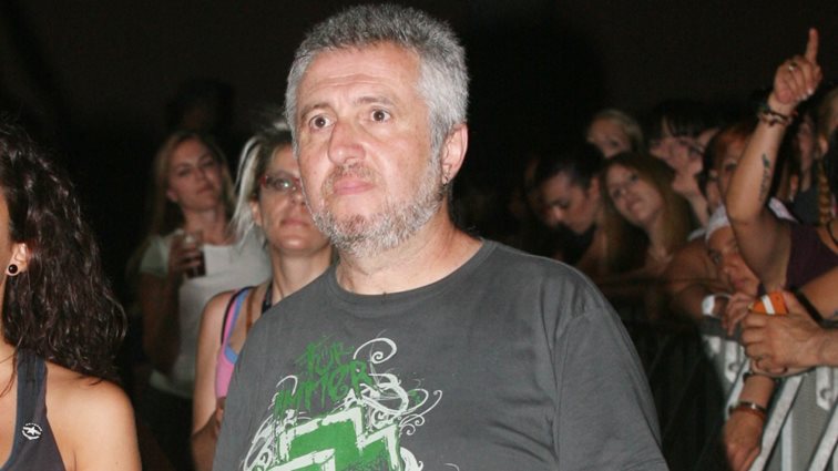 Στάθης Παναγιωτόπουλος: Ροζ βίντεο στον υπολογιστή του εντόπισαν οι Αρχές