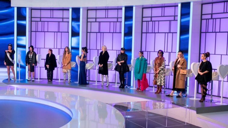 My Style Rocks: Δημοφιλής παίκτρια αποχώρησε μετά το δεύτερο γύρισμα!