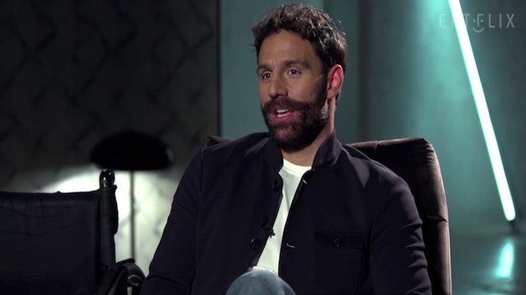 Αντώνης Τσαπατάκης : Η εξομολόγηση για το ατύχημα που του άλλαξε τη ζωή: «Εγώ έφταιγα που έριξα τη μητέρα μου στον πόνο»