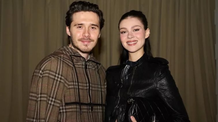 Brooklyn Beckham &amp; Nicola Peltz | Για να προστατεύσουν τη φήμη τους κατά την οικογενειακή διαμάχη προσέλαβαν τον δικηγόρο του Harry και της Meghan
