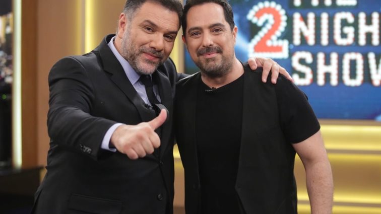 Μάκης Δημάκης: Η σπάνια αναφορά στην προσωπική του ζωή