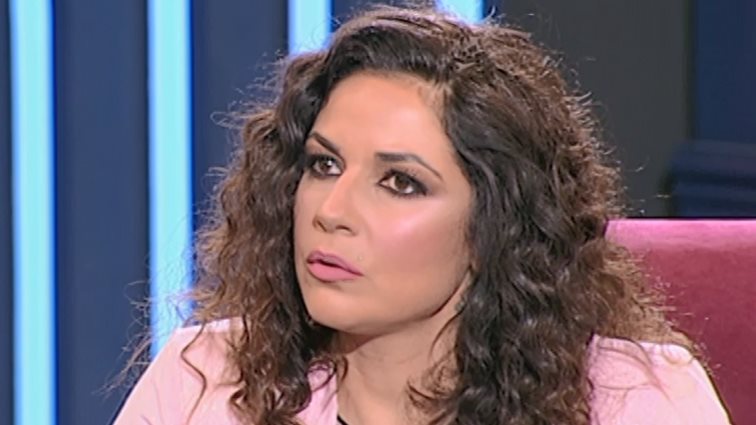 Χρύσπα: Η εξομολόγηση στη Μελέτη για τις διατροφικές διαταραχές &amp; τον «αγώνα» για τη δημόσια εικόνα της