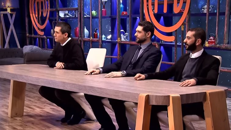 MasterChef: Αυτή είναι η πιο ανατρεπτική δοκιμασία αποχώρησης! Τι έχουν να αντιμετωπίσουν οι παίκτες και ποιος αποχωρεί;