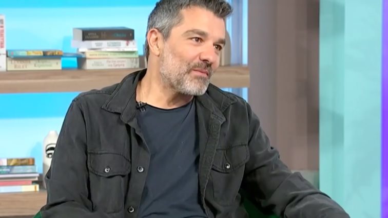 Αποκαλυπτικός ο Πέτρος Λαγούτης για τους Παγιδευμένους: &quot;Είχε πολύ δύσκολα πράγματα που δεν είχα ξανασυναντήσει&quot;