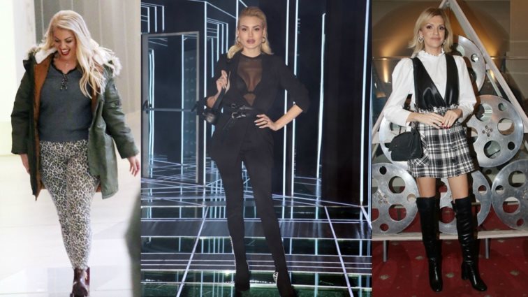 Star Style : Έξι εμφανίσεις που ξεχώρισαν για τρεις διαφορετικούς λόγους