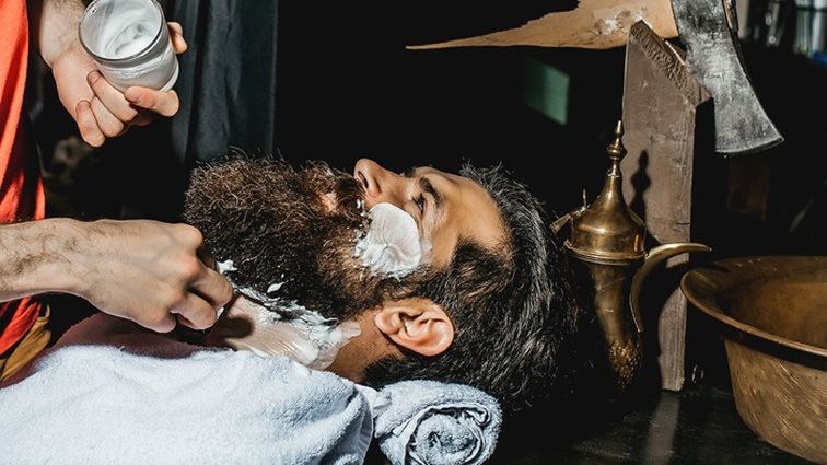 Αυτά κάνεις και καταστρέφεις το μούσι σου χωρίς να το καταλαβαίνεις
: Αυτές είναι οι κακές συνήθειες!