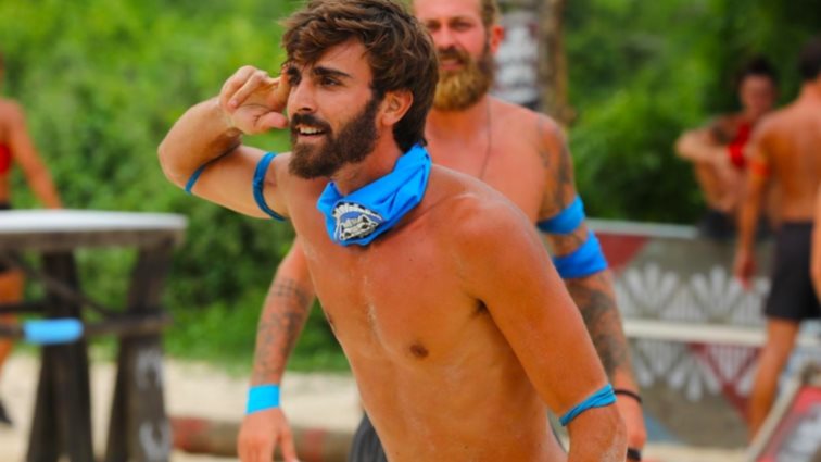 Φάνης Μπολέτσης: Έφαγα πισώπλατες μαχαιριές και αντιμετώπισα πόλεμο στο Survivor