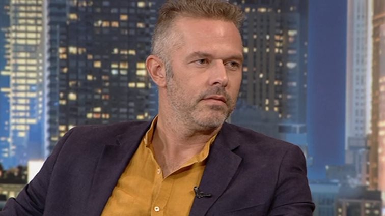 Χρήστος Λούλης: Το δημόσιο ξέσπασμα: «Δεν πρέπει να μείνουμε στον δρόμο»