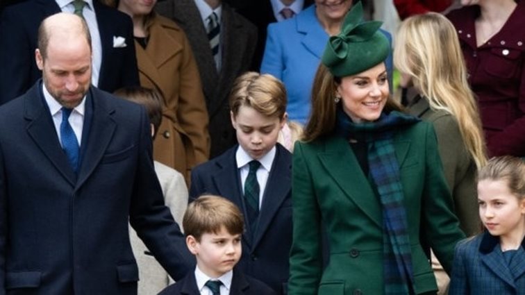 Πριγκίπισσα Κέιτ: Οικοδέσποινα στην ετήσια χριστουγεννιάτικη συναυλία - Η συγκινητική χειρονομία της