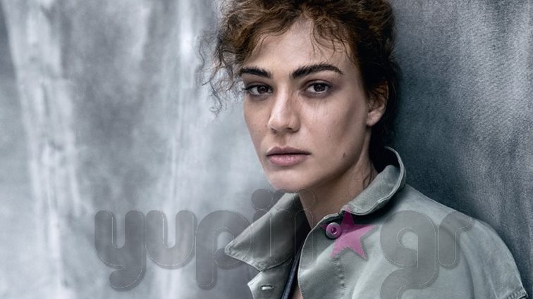 Ήβη Αδάμου : Φωτογραφίζεται για το Celebrity και αποκαλύπτει αν έχει παντρευτεί με τον Μιχάλη Κουϊνέλη