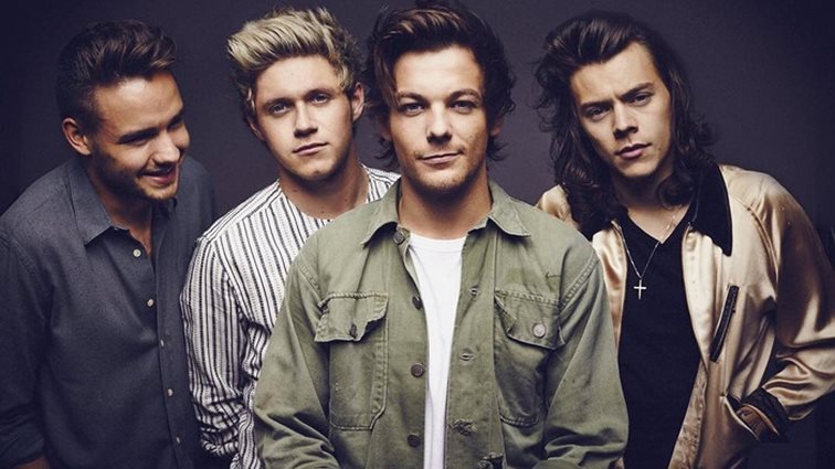 Sexy Photo Of The Day: Ο τραγουδιστής των One Direction ποζάρει ολόγυμνος &amp; προκαλεί εγκεφαλικά