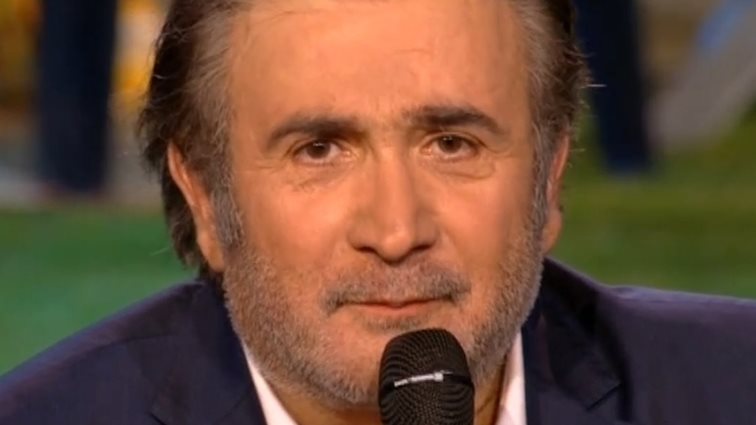 Λάκης Λαζόπουλος: Οριστικά εκτός Alpha;