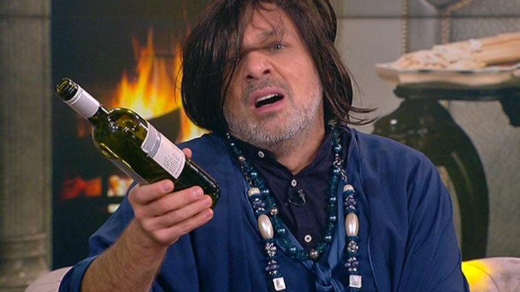 Ο Νίκος Μουτσινάς &amp; η Βάνια τα έδωσαν όλα σε νέο επεισόδιο "Λάμψη"