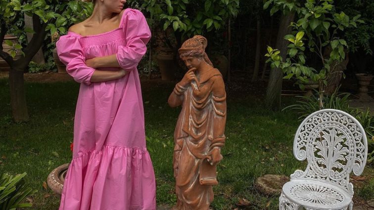 Star Style Tips: 5 αγαπημένα trends που επιλέγουν οι Ελληνίδες Influencers
