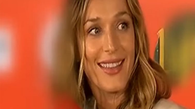 Κάτια Ζυγούλη: Η αποκάλυψη για το bachelorette party &amp; αυτό που ζήτησε από τον Σάκη Ρουβά για τη βραδιά του γάμου τους