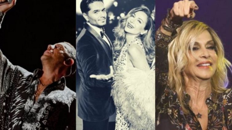 Τα νυχτερινά κέντρα που ανέστειλαν την λειτουργία τους συμμετέχοντας στο τριήμερο πένθος