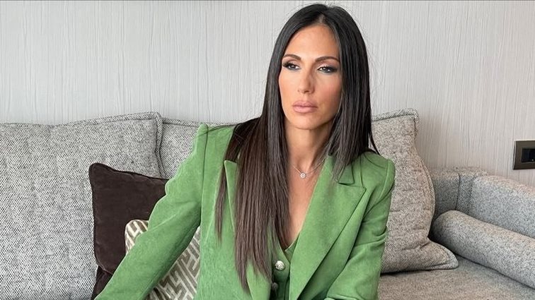 Ξέσπασε η Ανθή Βούλγαρη: &quot;Πόσοι τσάμπα μάγκες εκεί έξω; Άκου εκεί θράσος!&quot;