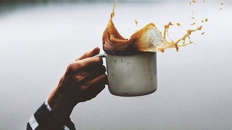 Αγαπάς τον καφέ; : Να 13 Instagram λογαριασμοί που πρέπει να ακολουθήσεις