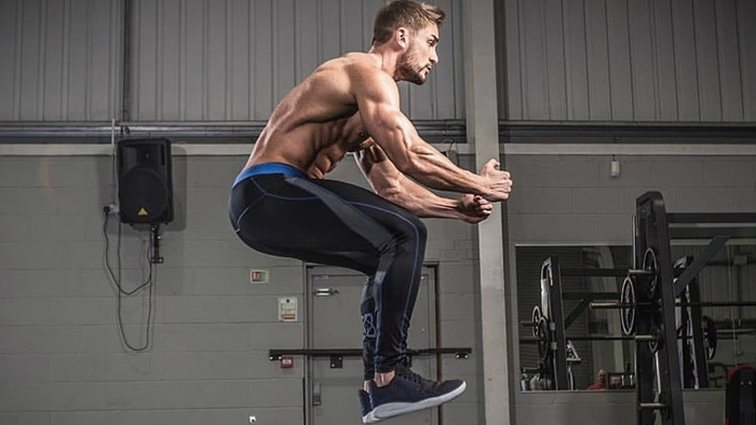 Πώς θα χάσεις το μισό σου λίπος σε 12 εβδομάδες
: Kατάλληλη διατροφή, σωστά συμπληρώματα και μπόλικος ύπνος μπορούν να κάνουν θαύματα.
