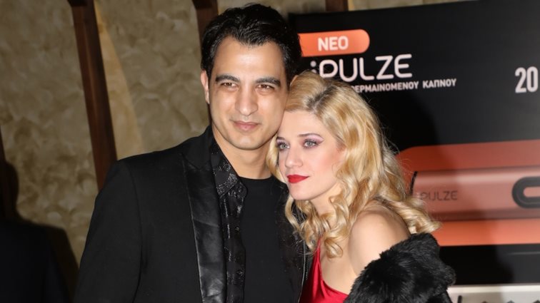 Δήμος Αναστασιάδης: &quot;Ήμουν μέσα στον τοκετό, εκείνη τη στιγμή βλέπεις τη γυναίκα σου σαν...&quot;