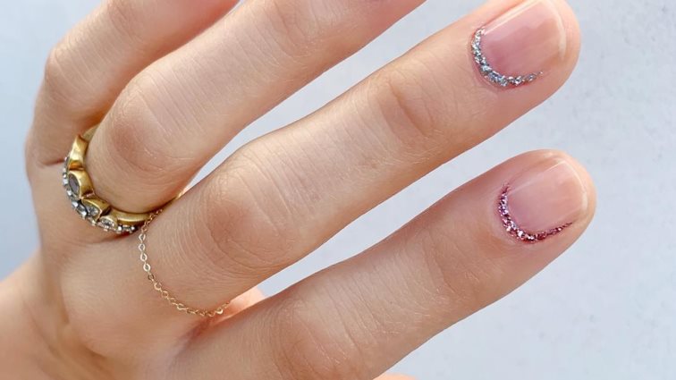 Nails alert: Τα 10 καλύτερα φθινοπωρινά σχέδια για κοντά νύχια
