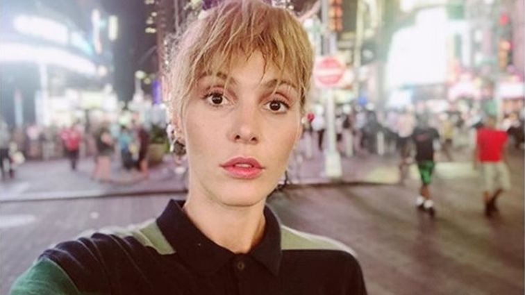 Τάμτα: Το άλμπουμ διακοπών της στην Αμερική
