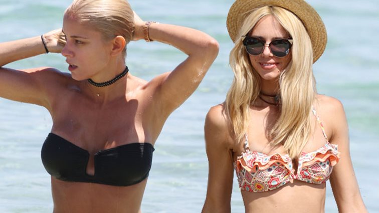 Mykonos Report: Η showbiz στο νησί των Ανέμων!