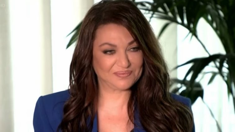 To συγκινητικό αντίο της Καίτης Γαρμπή στον Γιάννη Φλωρινιώτη - "Ήσουν, είσαι και θα είσαι για πάντα μεγάλη φίρμα"