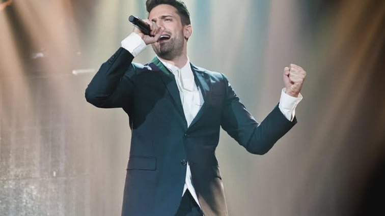 Κωνσταντίνος Αργυρός: Η μεγάλη επιστροφή στο Fantasia: Ποιοι έδωσαν το «παρών»;