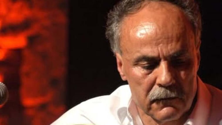 Πέθανε ο Γιάννης Ξυλούρης