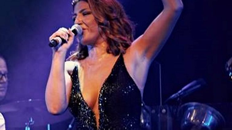 Έλενα Παπαρίζου: H μεγάλη πρεμιέρα του show στη Σουηδία: Φωτογραφίες &amp; Video