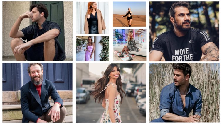 Γιατί είναι κακό να μετράς τους followers ενός tv star;