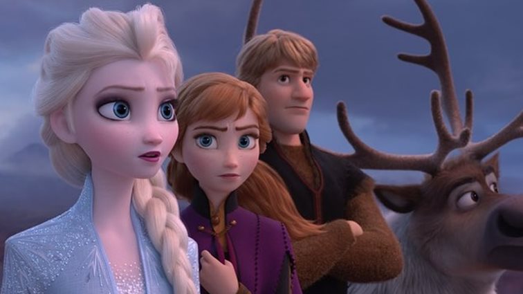 Frozen: Κυκλοφόρησε το πρώτο trailer του sequel

