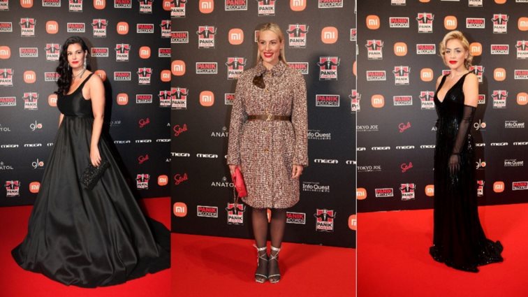 Δέκα χρόνια Panik Records | Όλες οι λαμπερές εμφανίσεις στο κόκκινο χαλί της μουσικής εορτής