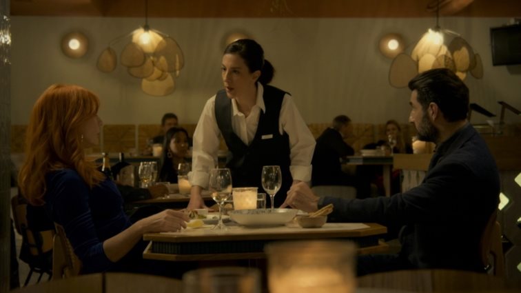 IQ 160 | Επιστρέφει με νέο επεισόδιο - Όλα όσα θα δούμε