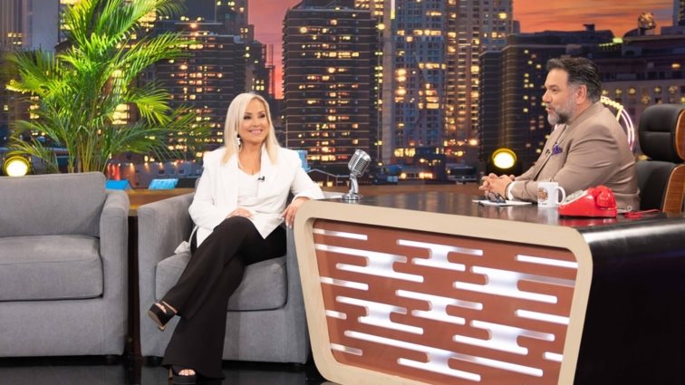 Χριστίνα Τσόρμπα: "Έχω δημιουργήσει θέματα σε κόμμα, από αυτό που είπε υποψήφιος σε εκπομπή μου"