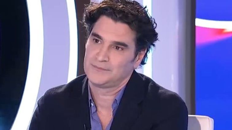 Ο Χριστόφορος Παπακαλιάτης για το "Maestro" | Πότε ξεκινούν τα γυρίσματα και η αποκάλυψη για το φινάλε της σειράς