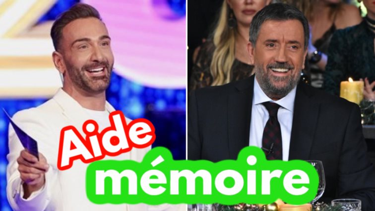 Aide-mémoire #4 | Η πιο δύσκολη τηλεοπτική επόμενη μέρα