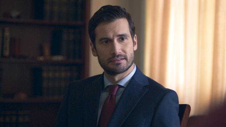 Πότε κάνει πρεμιέρα το &quot;Απαραίτητο φως&quot; στην ΕΡΤ;