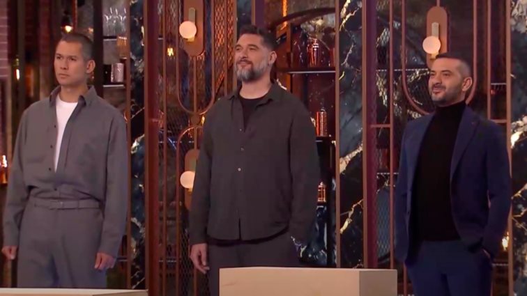 Ανατρεπτική πρεμιέρα για το MasterChef: "Φέτος η μαγειρική πρόκληση θα είναι ακόμα μεγαλύτερη"