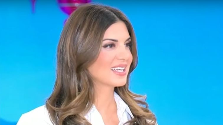 Σταματίνα Τσιμτσιλή: "Ήμουν μάρτυρας σε συνάντησή της Έλενας Χριστοπούλου με τη Βίκυ Καγιά, πήγε εκείνη και της μίλησε"