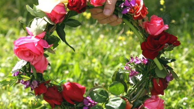 Καιρός: Πρωτομαγιά με ηλιοφάνεια και άνοδο της θερμοκρασίας - Σε ποιες περιοχές θα βρέξει