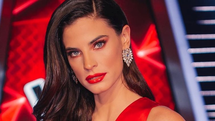 Χριστίνα Μπόμπα: Το στενό μαρκάρισμα από την τηλεόραση &amp; η τελική απόφασή της