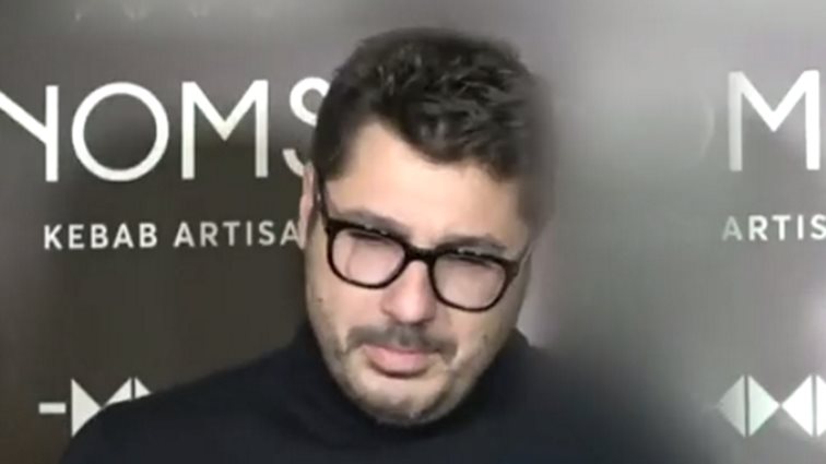 Η απάντηση του Λάμπρου Κωνσταντάρα για το τέλος της συνεργασίας με την ΕΡΤ και το "Φλερτ"