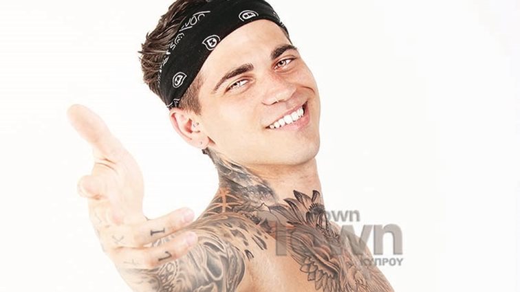 Αλέξανδρος Νατσάκος: Το αιχμηρό μήνυμα μετά την αποκάλυψη της νέας σχέσης της πρώην του