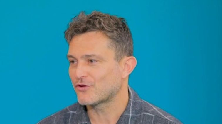 Γιώργος Καραμίχος: &quot;Αυτό είναι ουσιαστικά trafficking&quot;