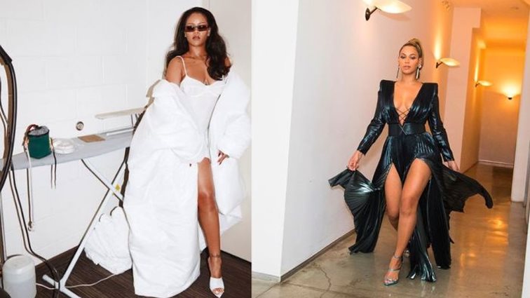 Grammy’s 2018: Οι καλύτερες στιγμές των celebrities όπως τις είδαμε στο Instagram