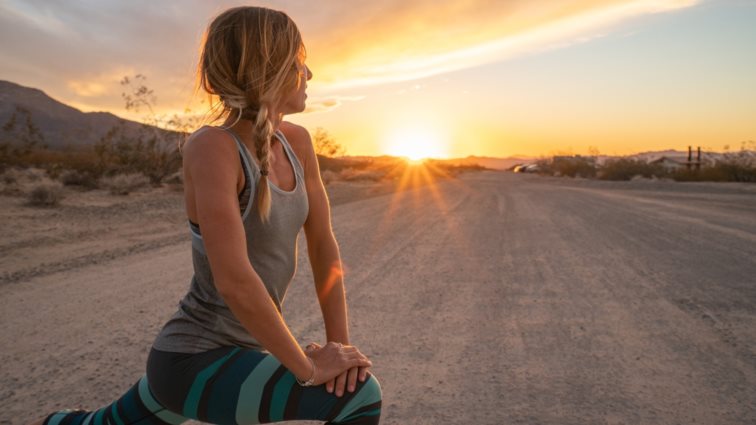 Μέθοδος 2-2-2: To νέο καθημερινό πρόγραμμα για απώλεια βάρους - υπόσχεται άμεσα αποτελέσματα