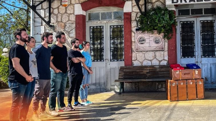 MasterChef | Τελευταία ομαδική δοκιμασία – Ποια είναι τα πλεονεκτήματα της Καλλιόπης;