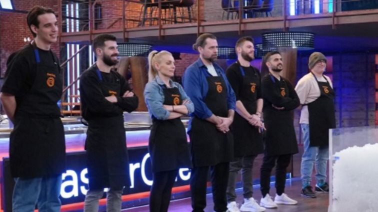 MasterChef | Αυτός ο παίκτης κατέκτησε την ατομική ασυλία της εβδομάδας!